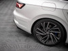 Maxton Rear Side Splitters VW Arteon R (2020-)