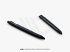 Maxton Rear Side Splitters VW Arteon R (2020-)