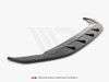 Maxton Front Splitter V.2 VW Arteon R-line Facelift (2020-)