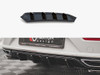 Maxton Rear Valance VW Arteon R-Line Facelift (2020-)