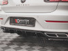 Maxton Rear Valance VW Arteon R-Line Facelift (2020-)