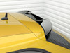 Maxton Spoiler CAP 3D Volkswagen Arteon Shooting Brake R-Line Mk1 Facelift
