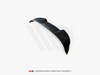 Maxton Spoiler CAP 3D Volkswagen Arteon Shooting Brake R-Line Mk1 Facelift