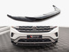 Maxton Front Splitter V.2 VW Atlas Cross Sport