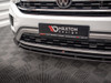 Maxton Front Splitter V.2 VW Atlas Cross Sport