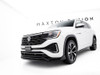 Maxton Front Splitter Volkswagen Atlas R-Line Mk1 Facelift 2