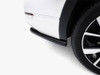 Maxton Rear Splitter (Vertical Bars) Volkswagen Atlas R-Line Mk1 Facelift 2