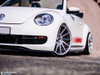 Maxton Front Splitter V.1 VW Beetle (2011-2015) Maxton Front Splitter V.1 VW Beetle (2011-2015)