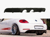 Maxton Rear Valance VW Beetle (2011-2015)