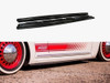Maxton Side Skirts Diffusers VW Beetle Maxton Side Skirts Diffusers VW Beetle