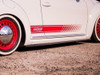 Maxton Side Skirts Diffusers VW Beetle Maxton Side Skirts Diffusers VW Beetle