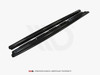Maxton Side Skirts Diffusers VW Beetle Maxton Side Skirts Diffusers VW Beetle