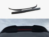Maxton Spoiler CAP Volkswagen Caddy Mk4 (2015-2020)