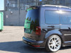 Maxton Spoiler CAP Volkswagen Caddy Mk4 (2015-2020)