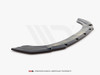 Maxton Front Splitter Volkswagen Caddy MK4 (2015-2020)