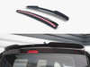 Maxton Spoiler CAP VW Caddy MK5 (2020-)