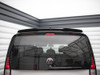 Maxton Spoiler CAP VW Caddy MK5 (2020-)