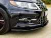 Maxton Front Splitter Volkswagen CC R-line (2012-2017)