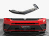 Maxton Front Splitter V.1 Volkswagen Crafter Mk2