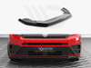 Maxton Front Splitter V.2 Volkswagen Crafter Mk2