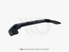 Maxton Front Splitter V.2 Volkswagen Crafter Mk2