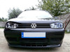 Maxton Front Splitter VW Golf IV