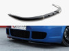 Maxton Front Splitter (Cupra Look) VW Golf IV R32 (2002-2004) Maxton Front Splitter (Cupra Look) VW Golf IV R32 (2002-2004)