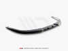 Maxton Front Splitter (Cupra Look) VW Golf IV R32 (2002-2004) Maxton Front Splitter (Cupra Look) VW Golf IV R32 (2002-2004)