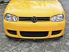Maxton Front Splitter VW Golf IV R32
