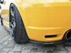 Maxton Rear Side Splitters VW Golf IV R32