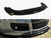 Maxton Front Racing Splitter VW Golf V GTI 30TH