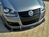 Maxton Front Racing Splitter VW Golf V GTI 30TH