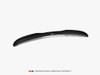 Maxton Spoiler CAP VW Golf Mk5 GTI
