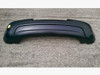 Maxton Rear Valance VW Golf V GTI Edition 30 (Without Exhaust Hole, For Standard Exhaust) (2003-2008)