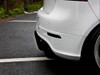 Maxton VW Golf V R32 Rear Diffuser