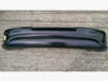 Maxton Rear Valance VW Golf V R32 (Without Exhaust Hole, For Standard Exhaust) (2003-2008)
