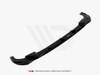 Maxton Front Splitter VW Golf VI GTI