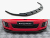 Maxton Front Splitter V.2 VW Golf Mk6 GTI