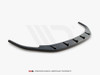 Maxton Front Splitter V.2 VW Golf Mk6 GTI