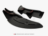 Maxton Rear Splitter VW Golf MK6 R (2008-2012)