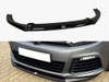 Maxton Front Splitter VW Golf VI R Cupra Look