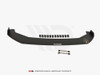 Maxton Front Racing Splitter VW Golf 7 GTI / GTD