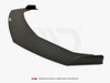 Maxton Front Racing Splitter VW Golf 7 GTI / GTD