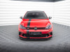 Maxton Front Splitter VW Golf Mk7 GTI Clubsport