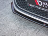 Maxton Front Splitter V.2 VW Golf 7 GTI / GTD Maxton Front Splitter V.2 VW Golf 7 GTI / GTD