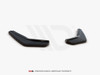 Maxton Rear Side Splitters V2 VW Golf 7 GTI (2013-2016) Maxton Rear Side Splitters V2 VW Golf 7 GTI (2013-2016)