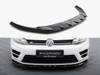 Maxton Front Splitter V.5 Volkswagen Golf R / R-Line Mk7