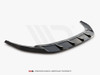 Maxton Front Splitter V.6 Volkswagen Golf R / R-Line Mk7