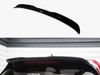 Maxton Spoiler CAP V.3 Volkswagen Golf 7 / 7 Facelift R / R-Line / GTI / GTD