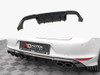Maxton Rear Valance VW Golf R Mk7 (2013-2016)